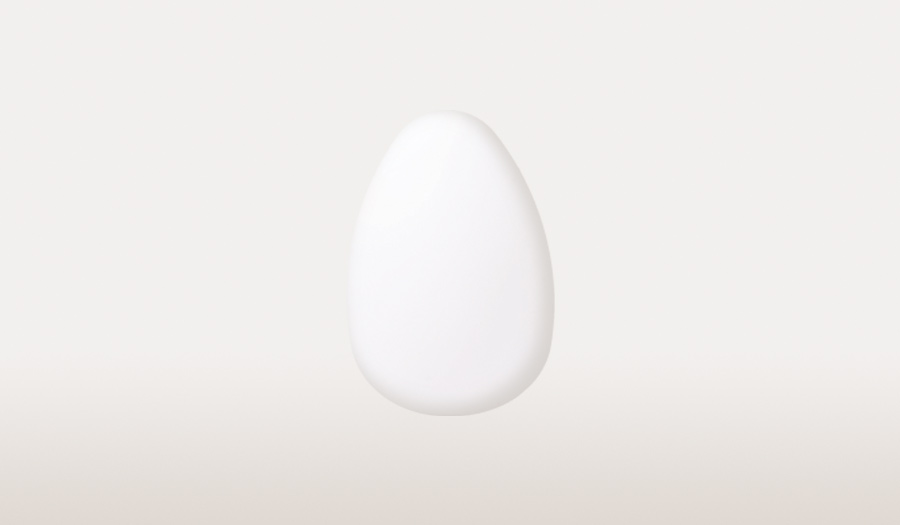 Lampada Egg