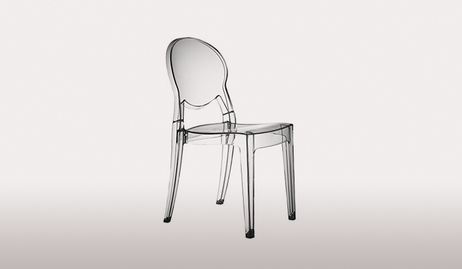 Sedia Crystal