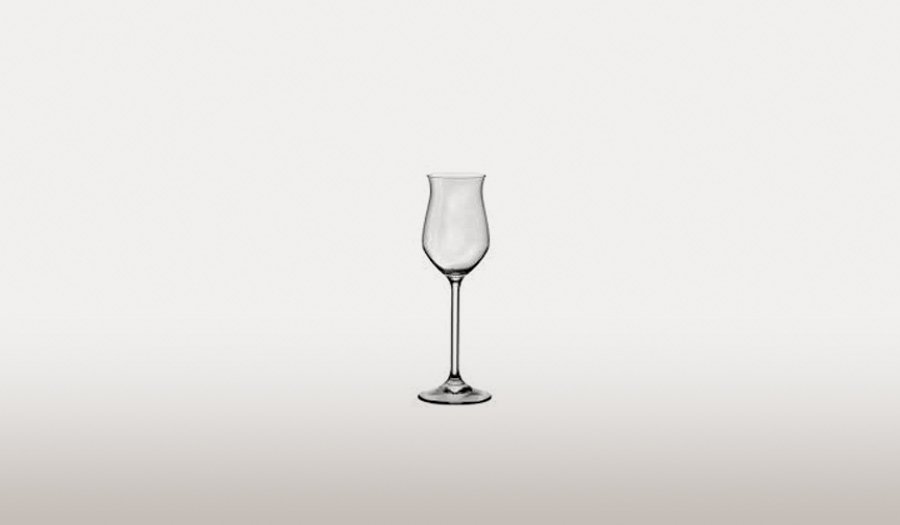 Calice per liquore