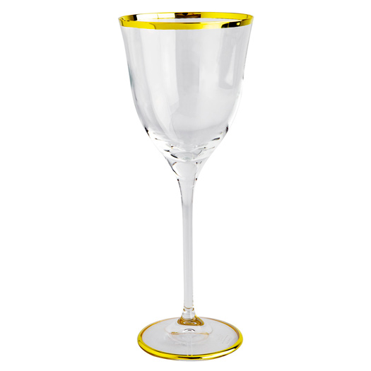 Calice Vino Rosso