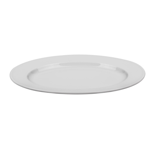 Piatto ovale 34x24 