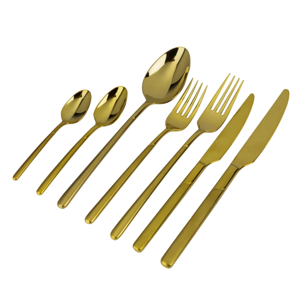 Collezione Oro Moderno