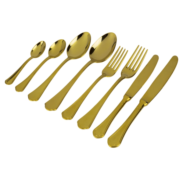 Collezione Oro Vecchio