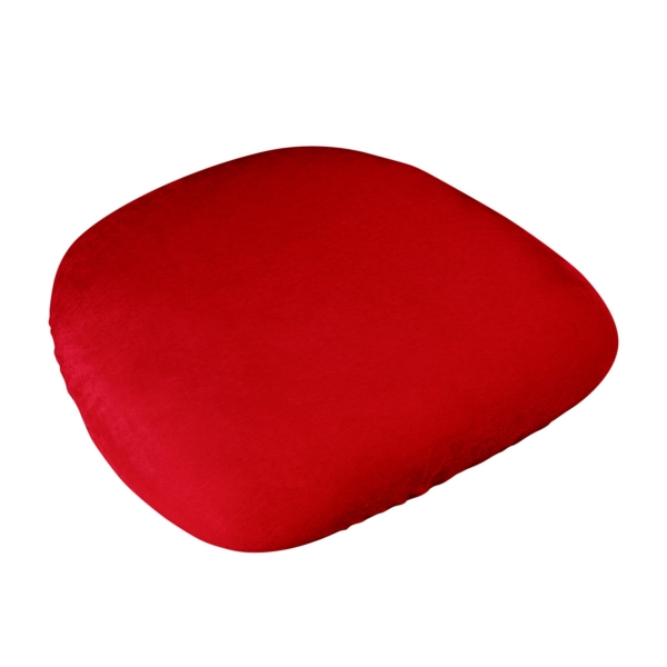 Cuscino Parigina Bordeaux 