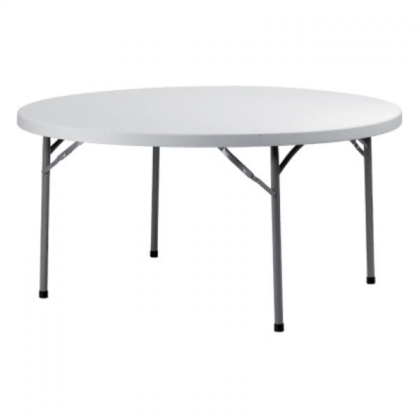 Tavolo Click - Ø 180 cm 