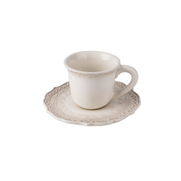 Tazzina da caffe cl. 9 