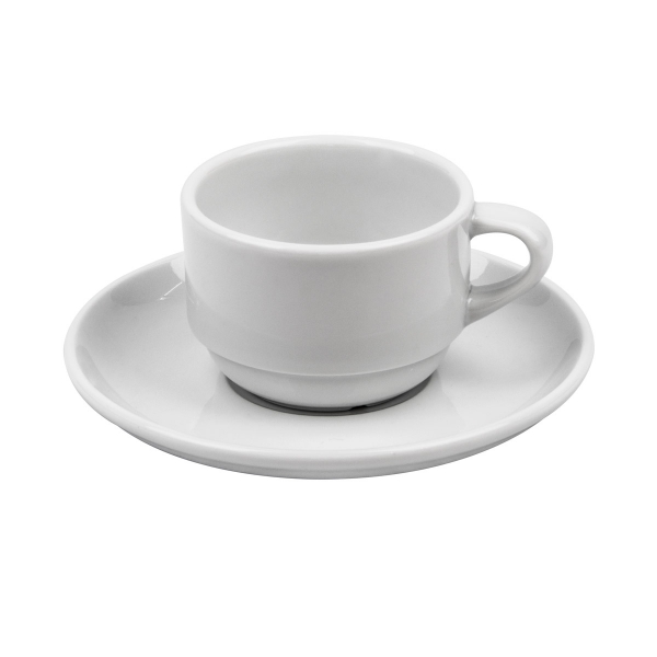Tazzina da caffe cl. 9